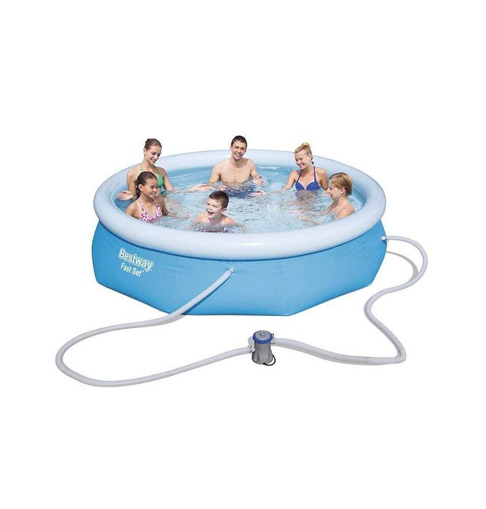 PISCINA FAST SET IX PISCINA FAST SET IX