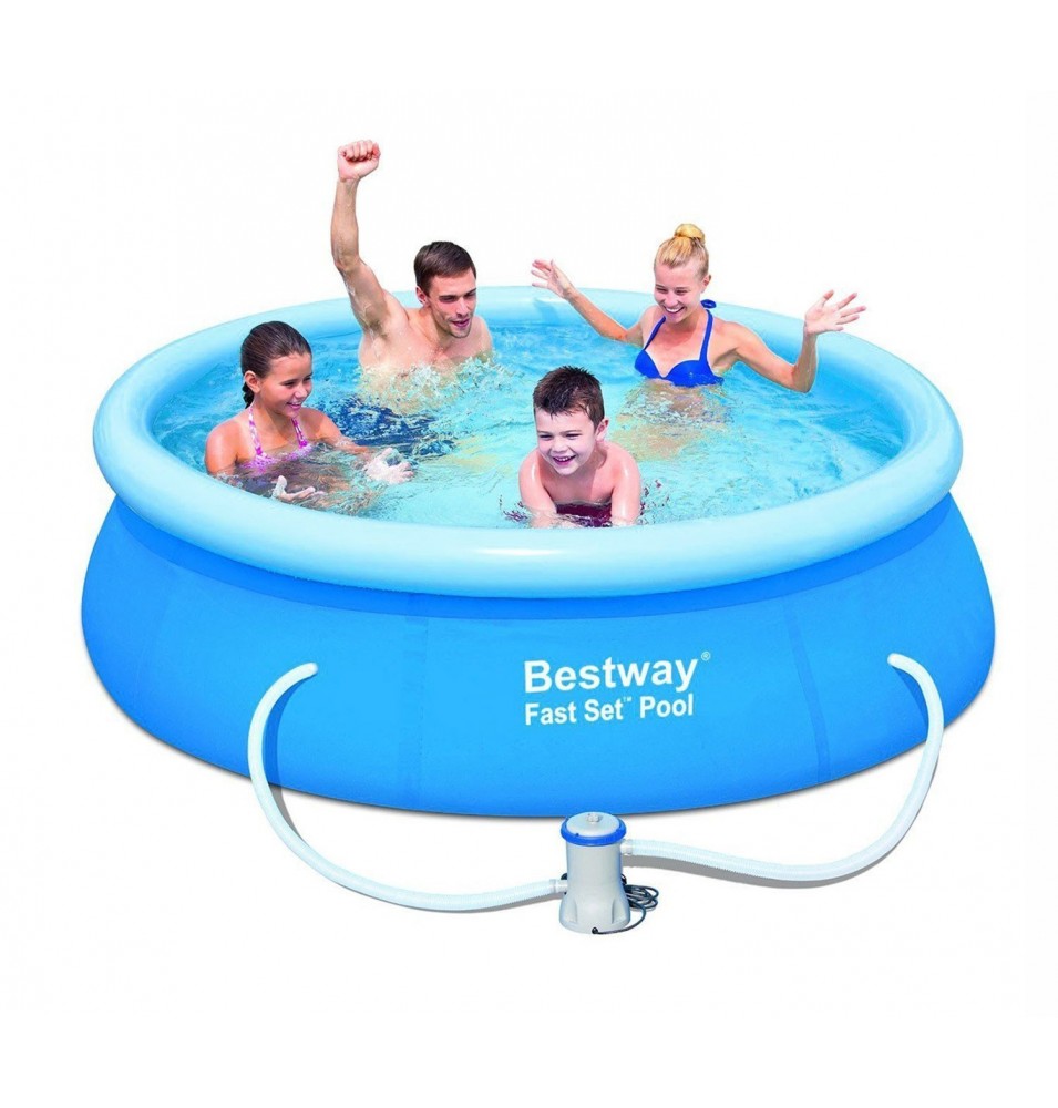 PISCINA FAST SET VII PISCINA FAST SET VII