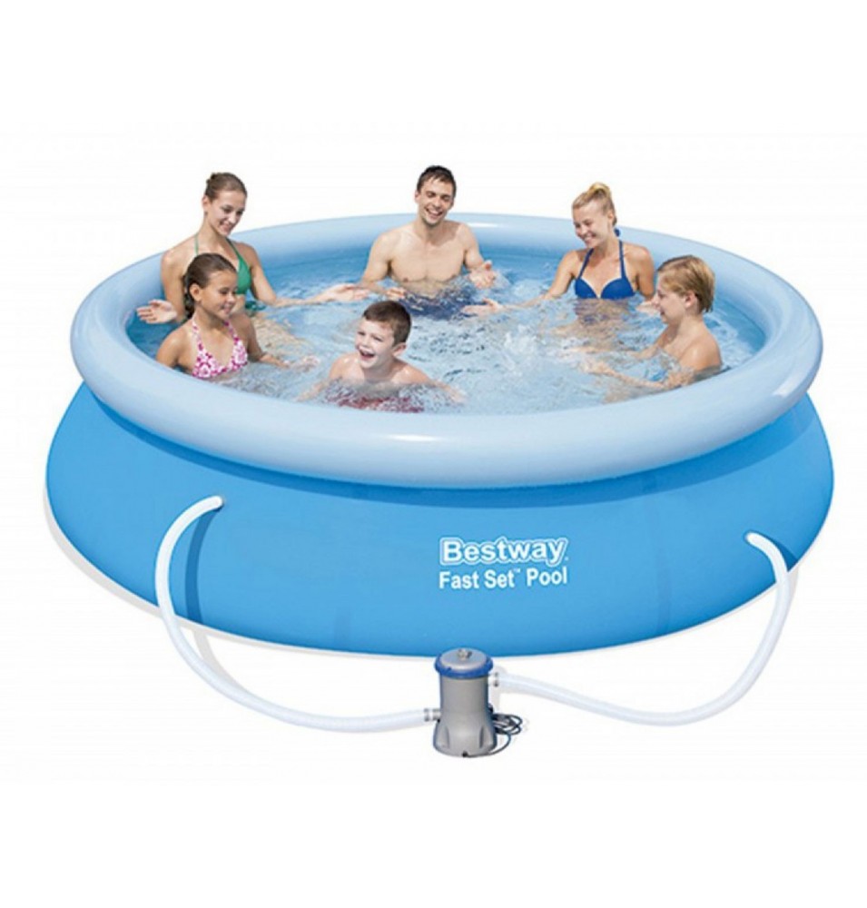 PISCINA FAST SET VIII PISCINA FAST SET VIII