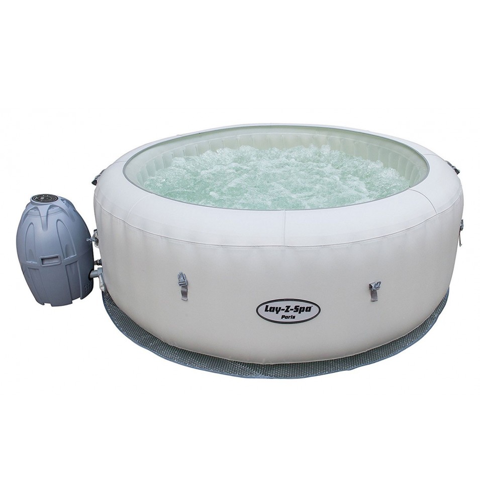 LAY-Z-SPA PARIS LAY-Z-SPA PARIS