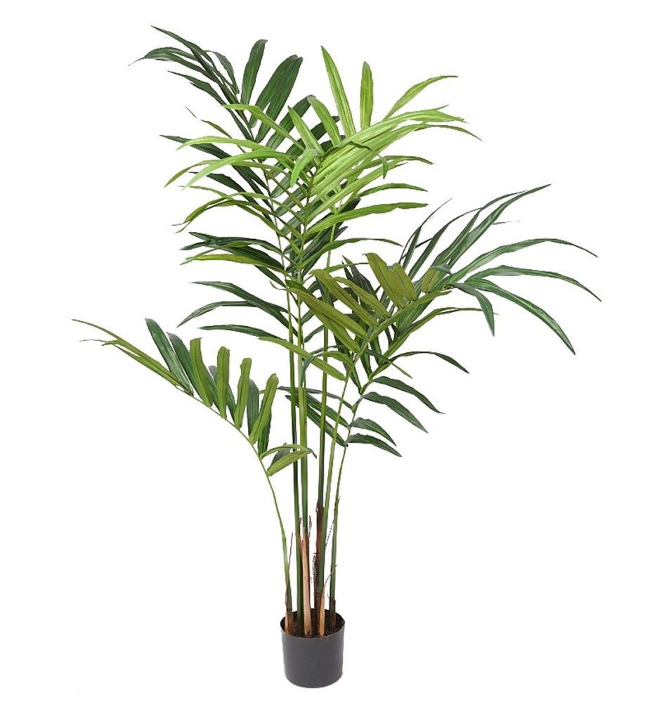 PLANTA KENTIA ARTIFICIAL DELUXE 180 CM PLANTA KENTIA ARTIFICIAL DELUXE 180 CM