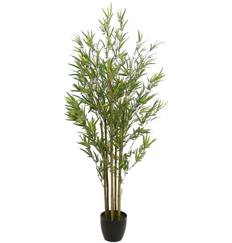 ÁRBOL DE BAMBÚ ARTIFICIAL 155 CM (X7)