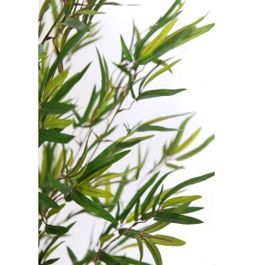 ÁRBOL DE BAMBÚ ARTIFICIAL 155 CM (X7)