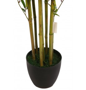 ÁRBOL DE BAMBÚ ARTIFICIAL 155 CM (X7)