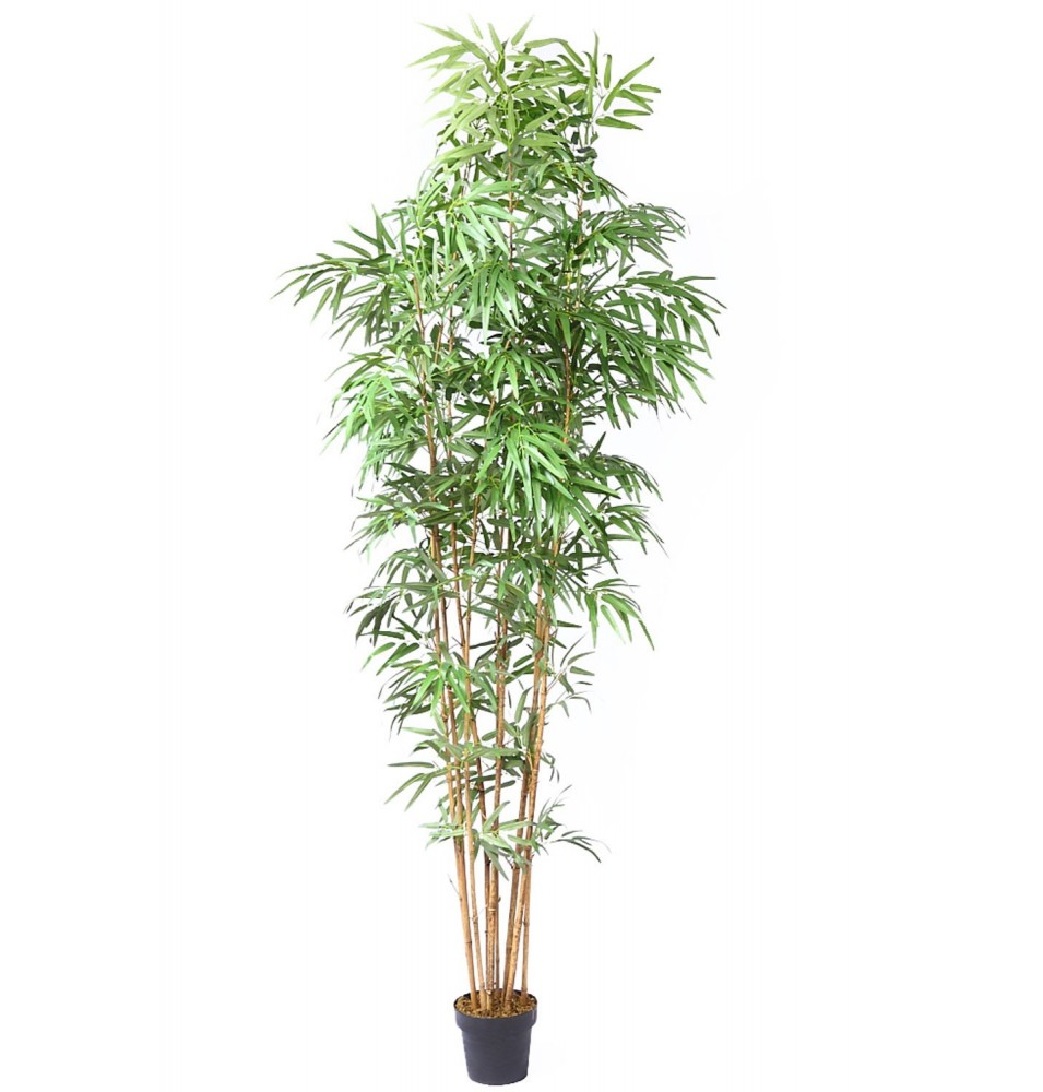 ÁRBOL DE BAMBÚ ARTIFICIAL 244 CM