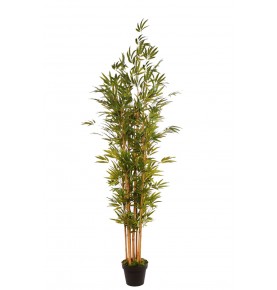 ÁRBOL BAMBÚ ARTIFICIAL 190 CM