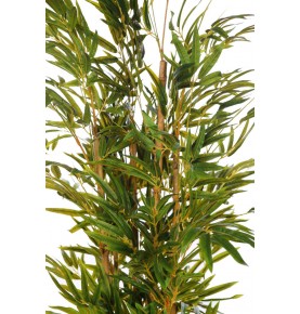 ÁRBOL BAMBÚ ARTIFICIAL 190 CM