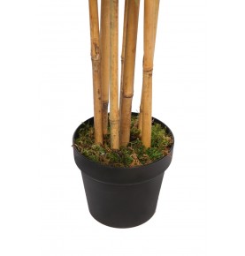 ÁRBOL BAMBÚ ARTIFICIAL 190 CM