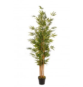 ÁRBOL BAMBÚ ARTIFICIAL 160 CM