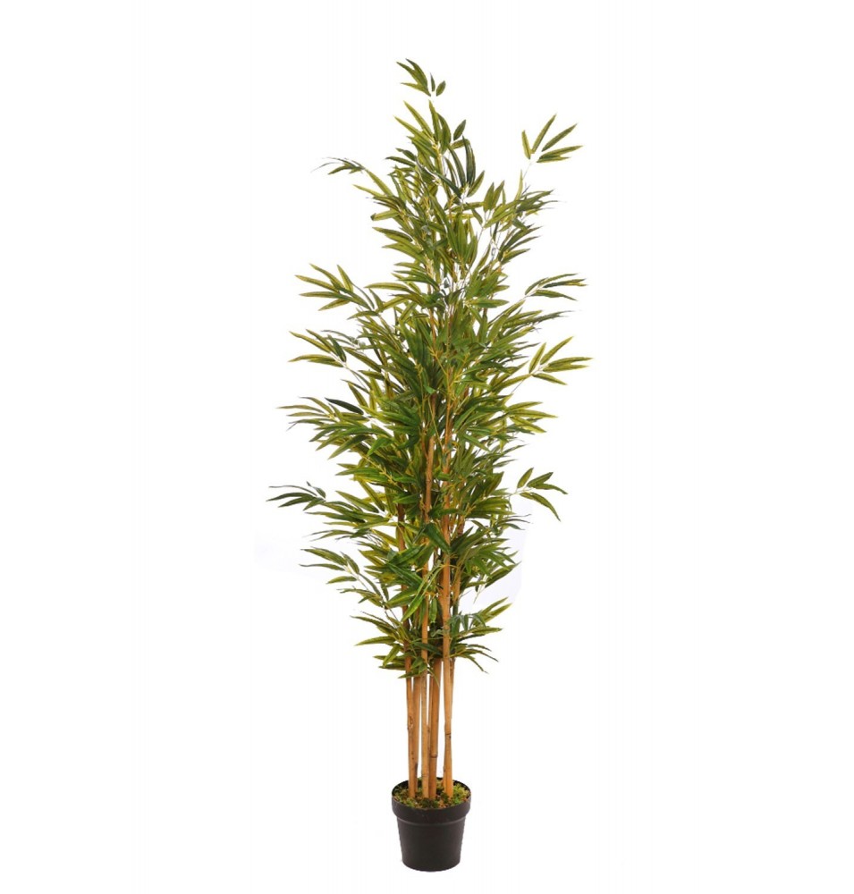 ÁRBOL BAMBÚ ARTIFICIAL 160 CM
