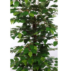 ÄRBOL DE FICUS ARTIFICIAL 175 CM