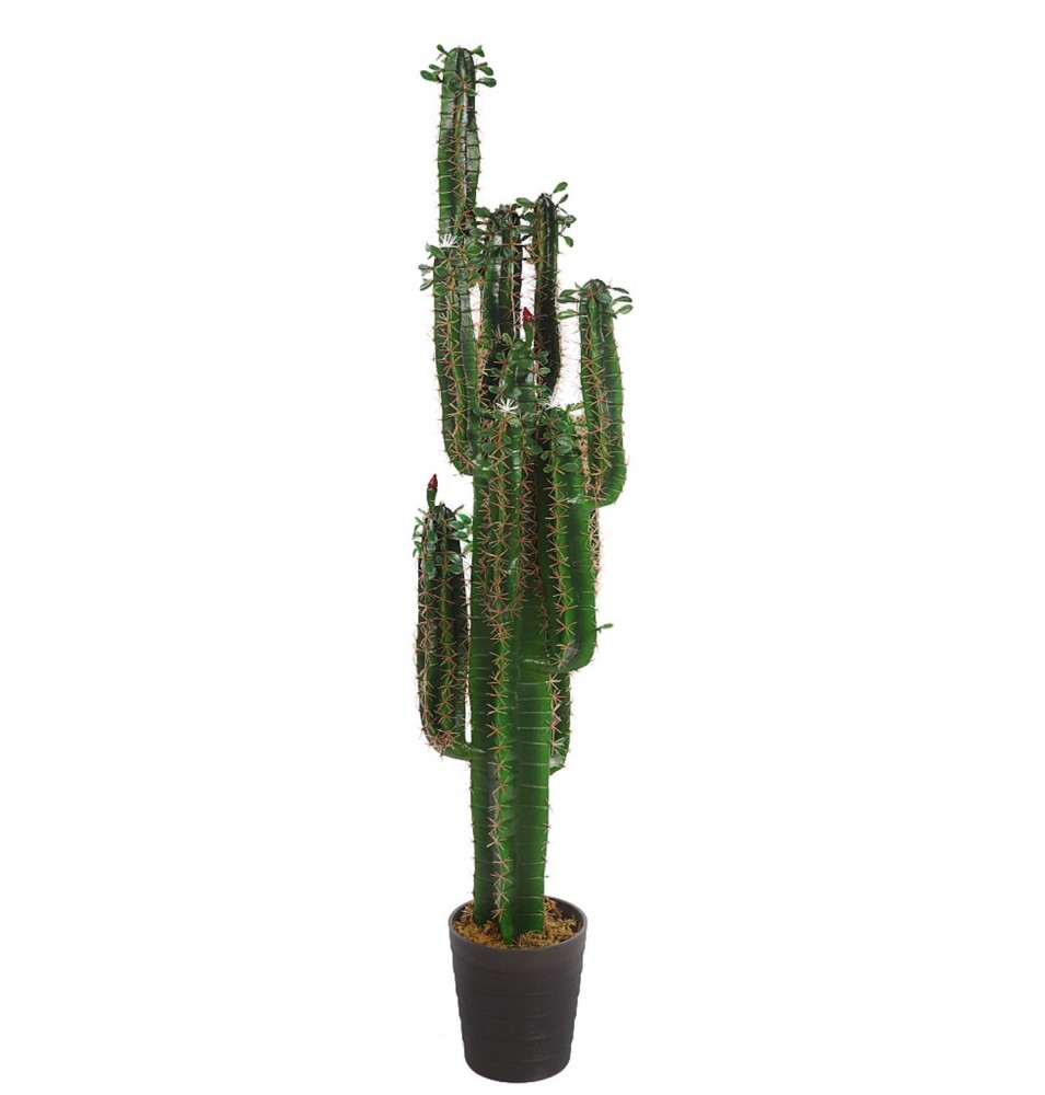 CACTUS CEREUS ARTIFICIAL 157 CM CACTUS CEREUS ARTIFICIAL 157 CM