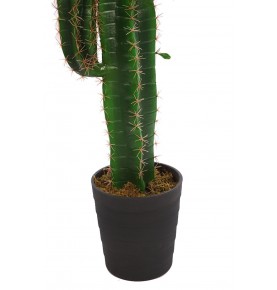 CACTUS CEREUS ARTIFICIAL 157 CM