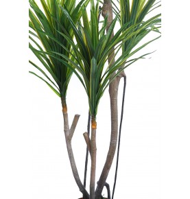 PALMERA YUCA ARTIFICIAL 185 CM