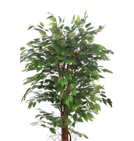 ÁRBOL DE FICUS ARTIFICIAL 180 CM