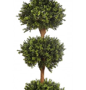 ÁRBOL BOJ TRES BOLAS 180 CM