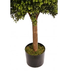 ÁRBOL BOJ TRES BOLAS 180 CM