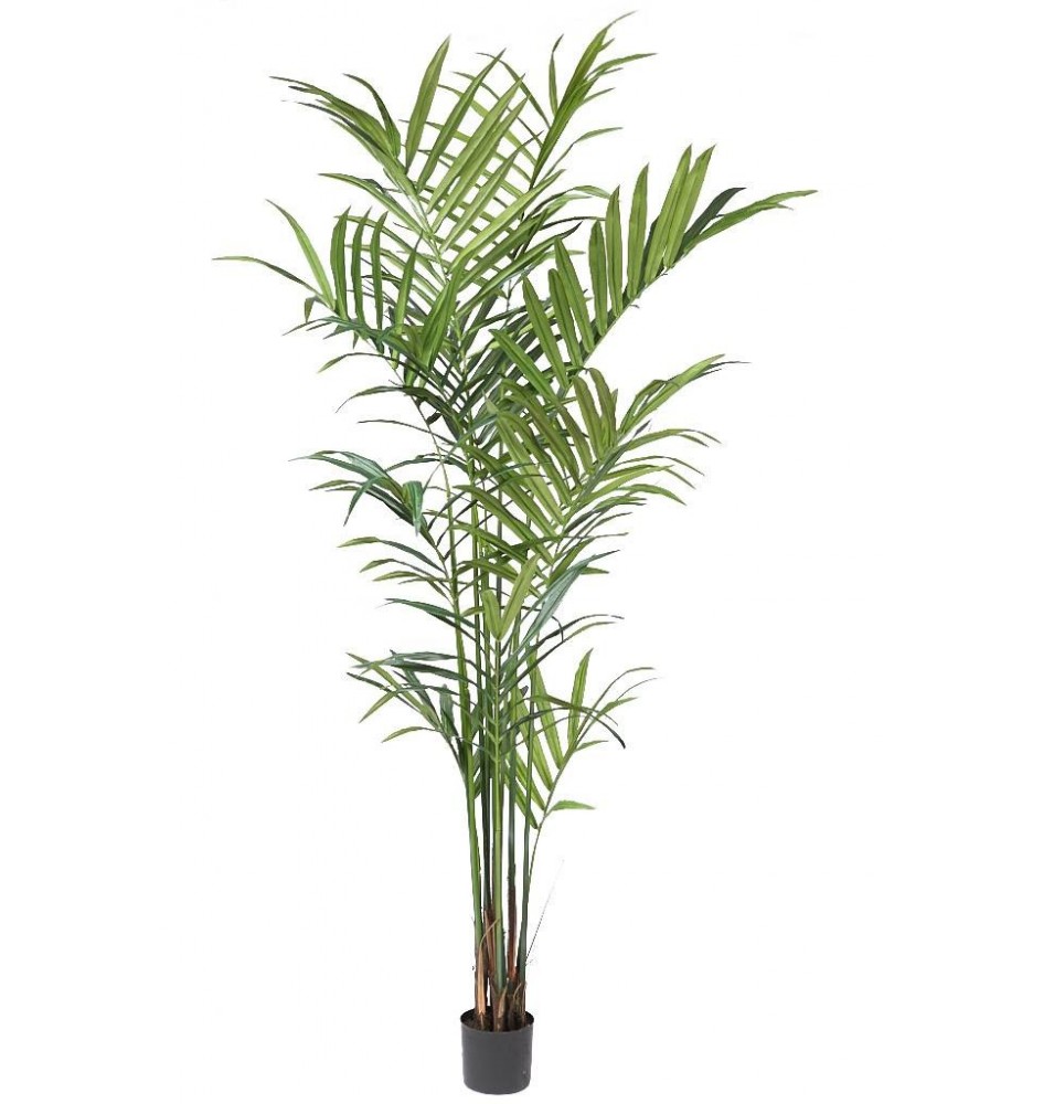 PALMERA KENTIA DELUXE ARTIFICIAL 235 CM PALMERA KENTIA DELUXE ARTIFICIAL 235 CM