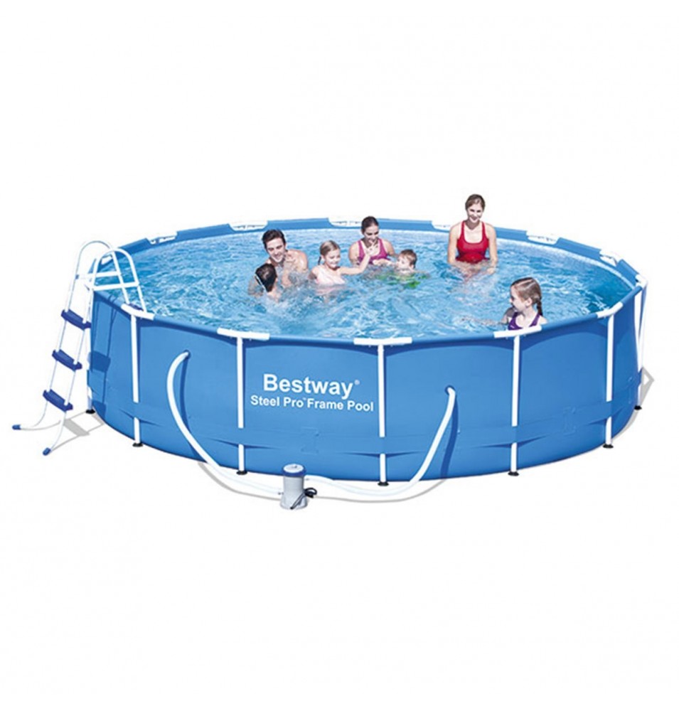 PISCINA STEEL PRO VII PISCINA STEEL PRO VII