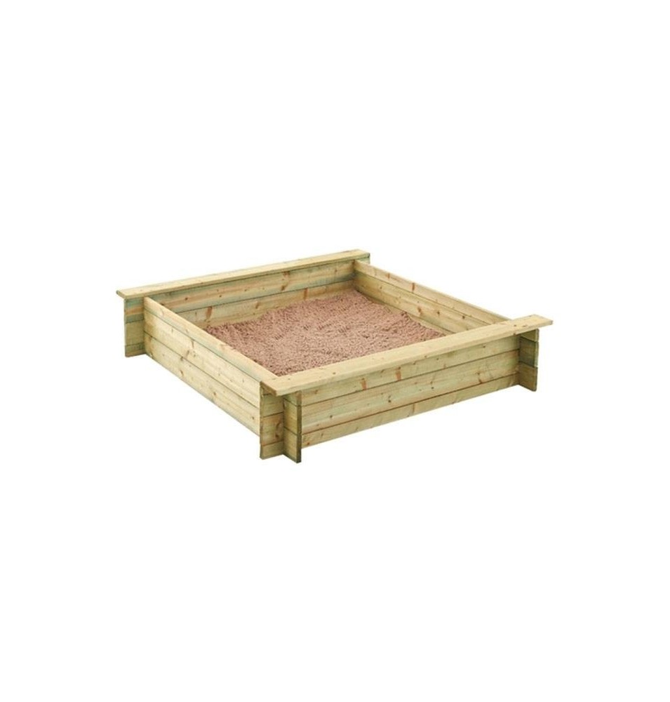 ARENERO DE MADERA III ARENERO DE MADERA III