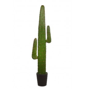 CACTUS SAGUARO ARTIFICIAL 148 CM