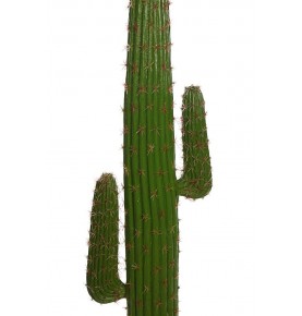 CACTUS SAGUARO ARTIFICIAL 148 CM