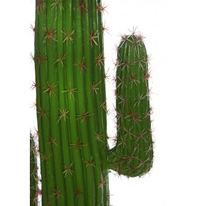 CACTUS SAGUARO ARTIFICIAL 148 CM