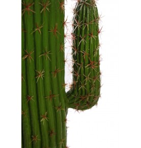 CACTUS SAGUARO ARTIFICIAL 148 CM