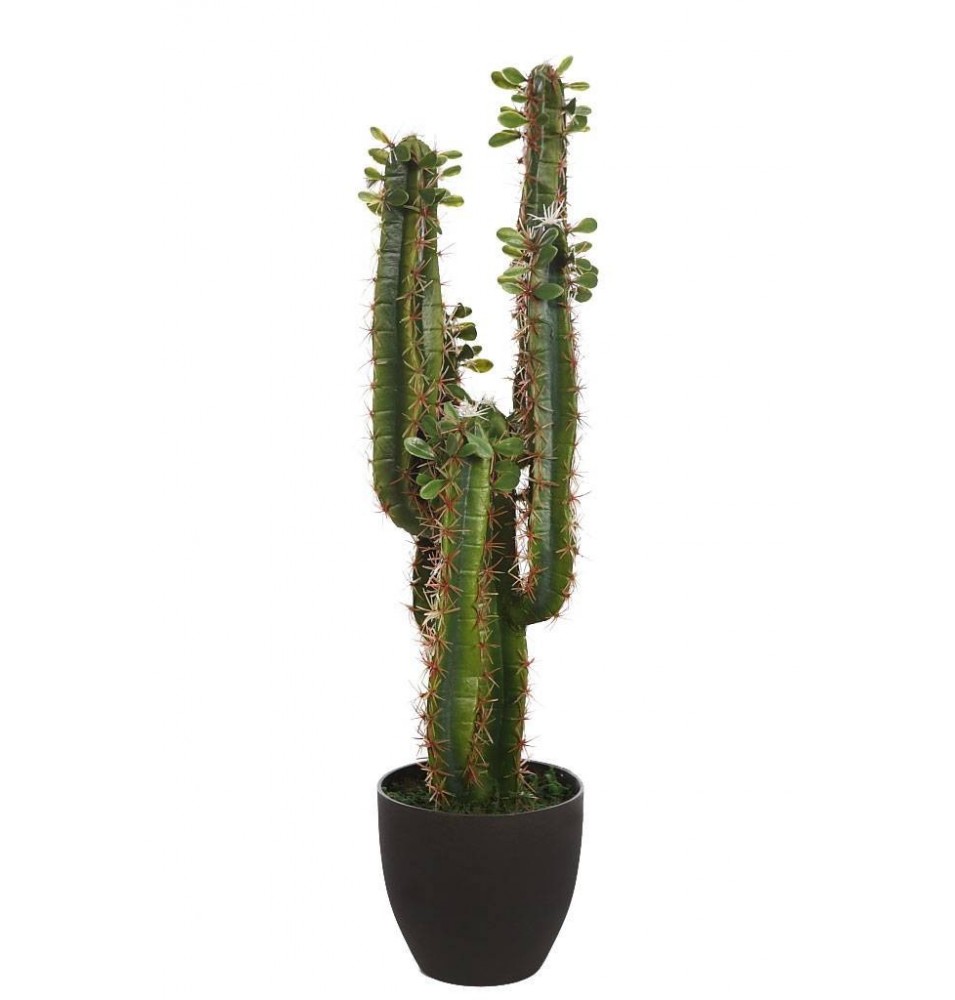 CACTUS CEREUS ARTIFICIAL 80 CM CACTUS CEREUS ARTIFICIAL 80 CM