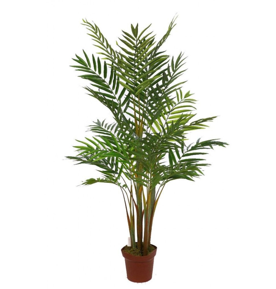 PALMERA BAMBÚ ARTIFICIAL 155 CM