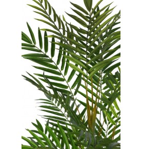 PALMERA BAMBÚ ARTIFICIAL 155 CM