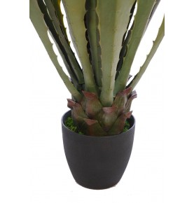 CACTUS AGAVE ARTIFICIAL 105 CM