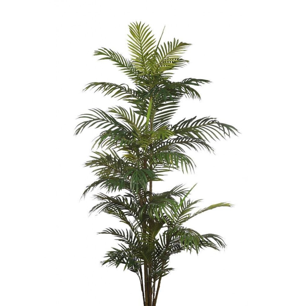 PALMERA ARECA ARTIFICIAL 183CM PALMERA ARECA ARTIFICIAL 183CM