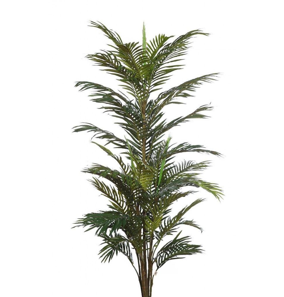 PALMERA ARECA ARTIFICIAL 153CM PALMERA ARECA ARTIFICIAL 153CM