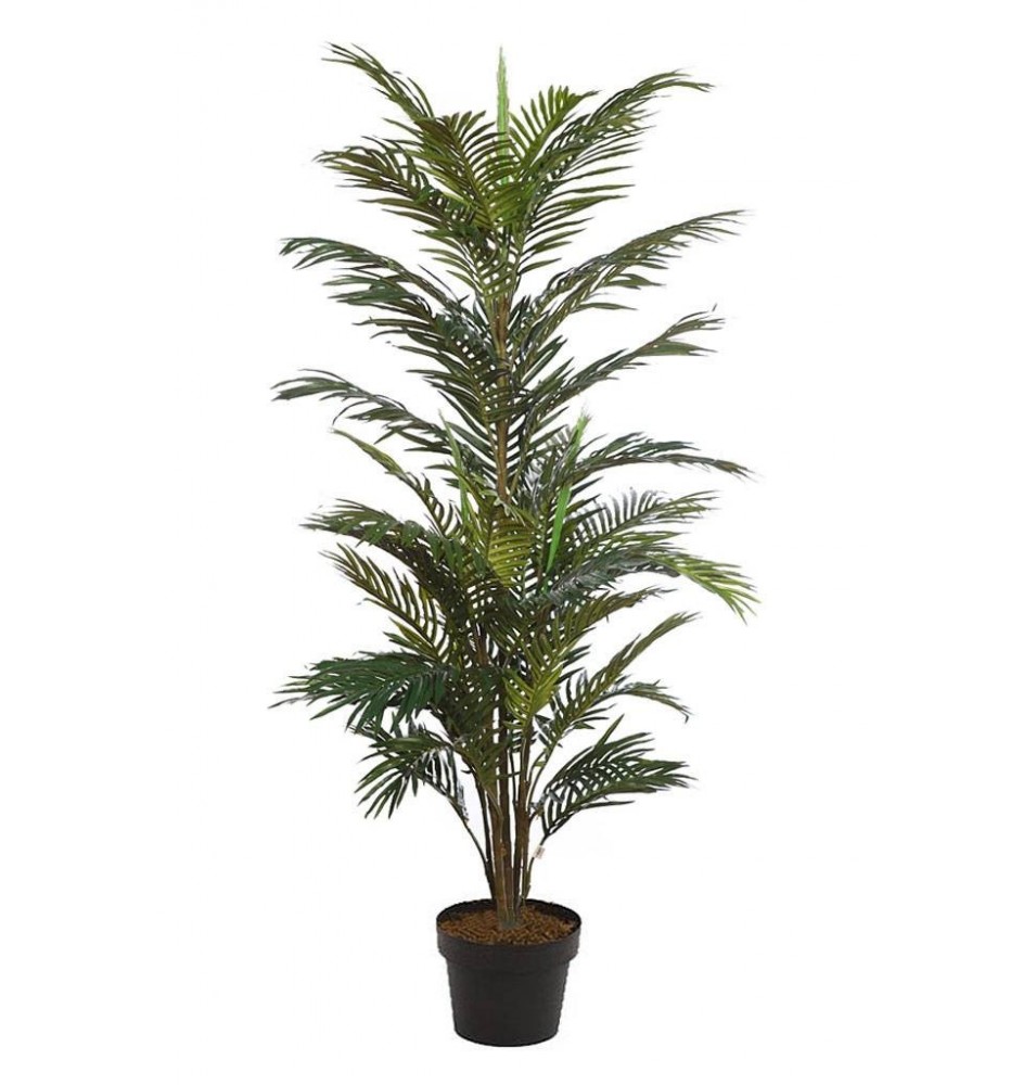 PALMERA ARECA ARTIFICIAL 153CM PALMERA ARECA ARTIFICIAL 153CM