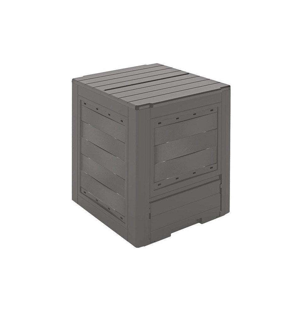 COMPOSTADOR AMBITION 260 LITROS COMPOSTADOR AMBITION 260 LITROS