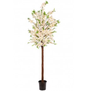 ÁRBOL DE ALMEDRO ARTIFICIAL 180 CM (X16)