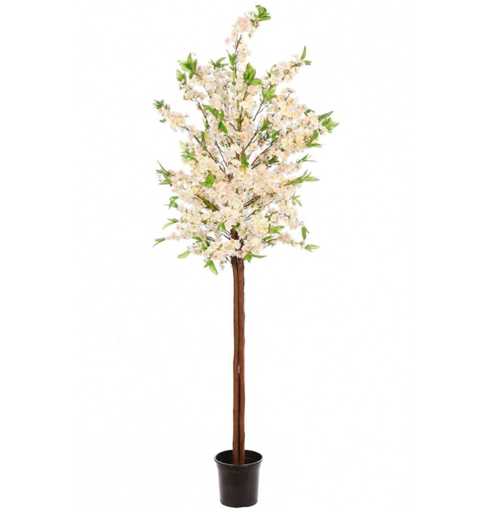 ÁRBOL DE ALMEDRO ARTIFICIAL 180 CM (X16)