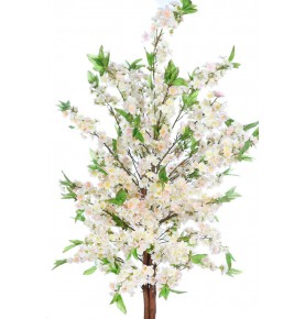 ÁRBOL DE ALMEDRO ARTIFICIAL 180 CM (X16)