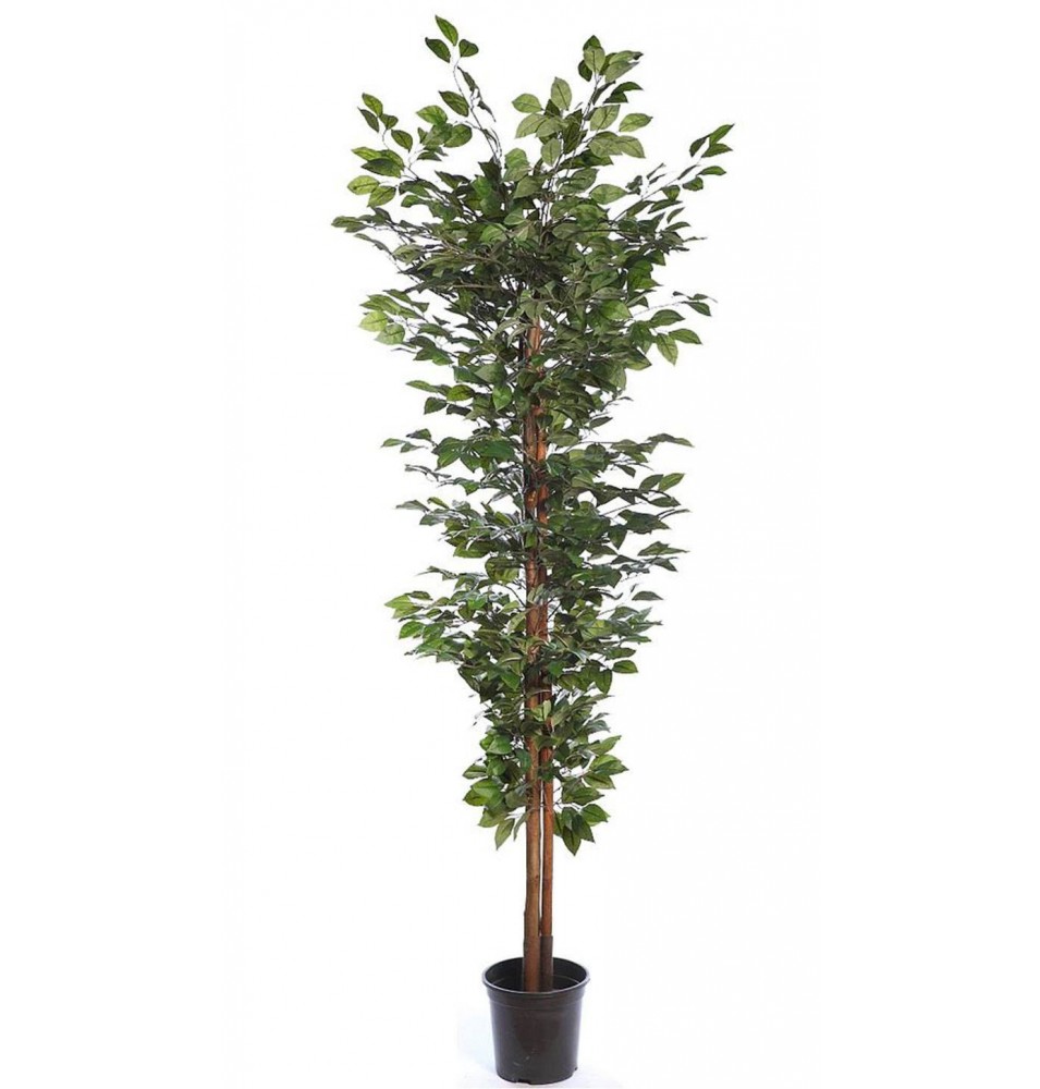 ÁRBOL DE CAMELIA ARTIFICIAL 180 CM