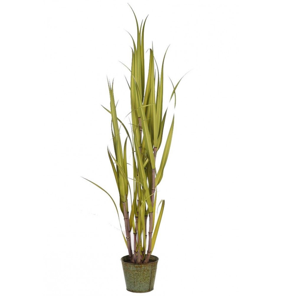 PLANTA DE BAMBÚ DE RÍO ARTIFICIAL 150 CM PLANTA DE BAMBÚ DE RÍO ARTIFICIAL 150 CM