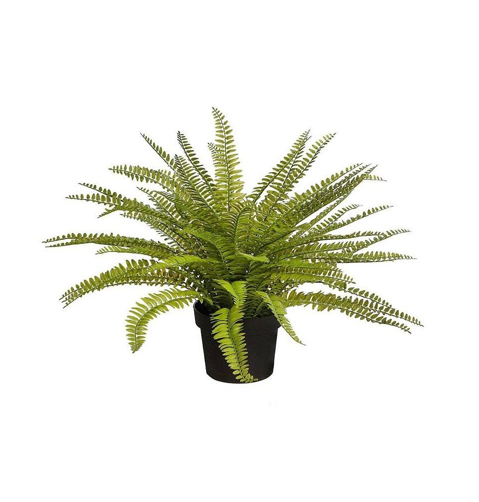 PLANTA DE HELECHO ARTIFICIAL 45 CM