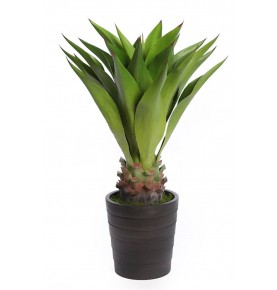 AGAVE ARTIFICIAL 82 CM