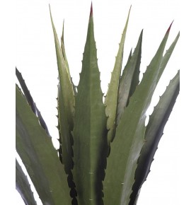 CACTUS AGAVE ARTIFICIAL 125 CM