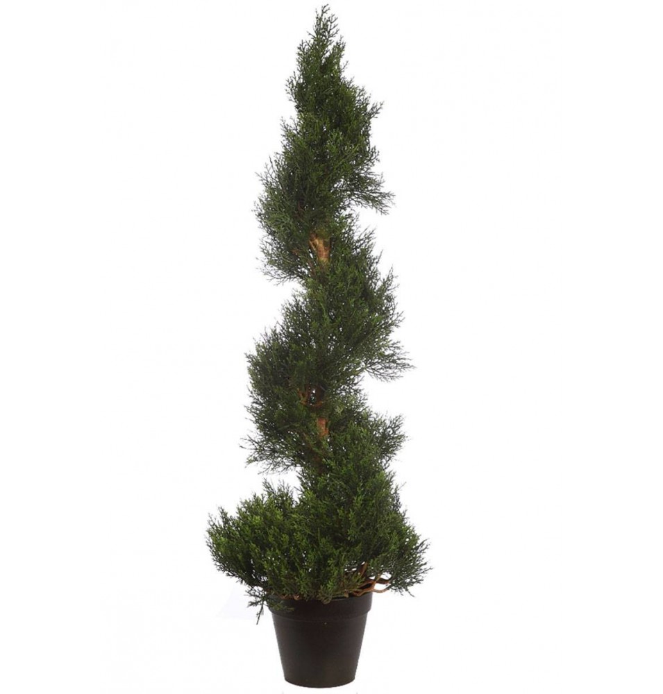 ESPIRAL SETO TUYA ARTIFICIAL 120 CM ESPIRAL SETO TUYA ARTIFICIAL 120 CM