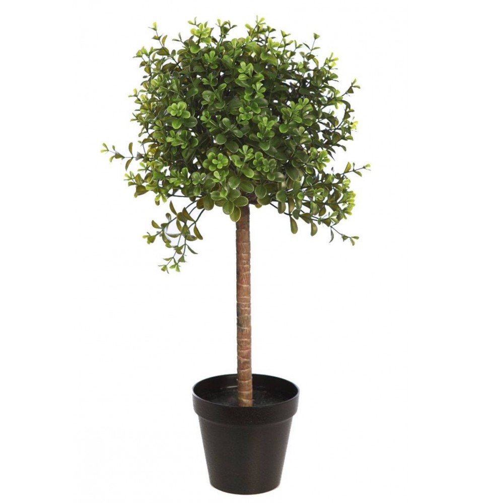 ARBOLITO SETO TUYA ARTIFICIAL 58 CM ARBOLITO SETO TUYA ARTIFICIAL 58 CM