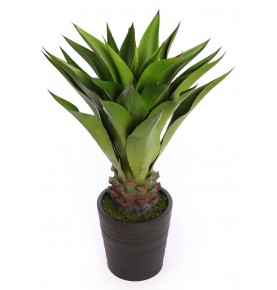 AGAVE ARTIFICIAL 82 CM