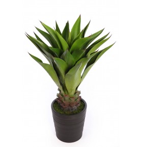 PALMERA ARECA ARTIFICIAL 95 CM