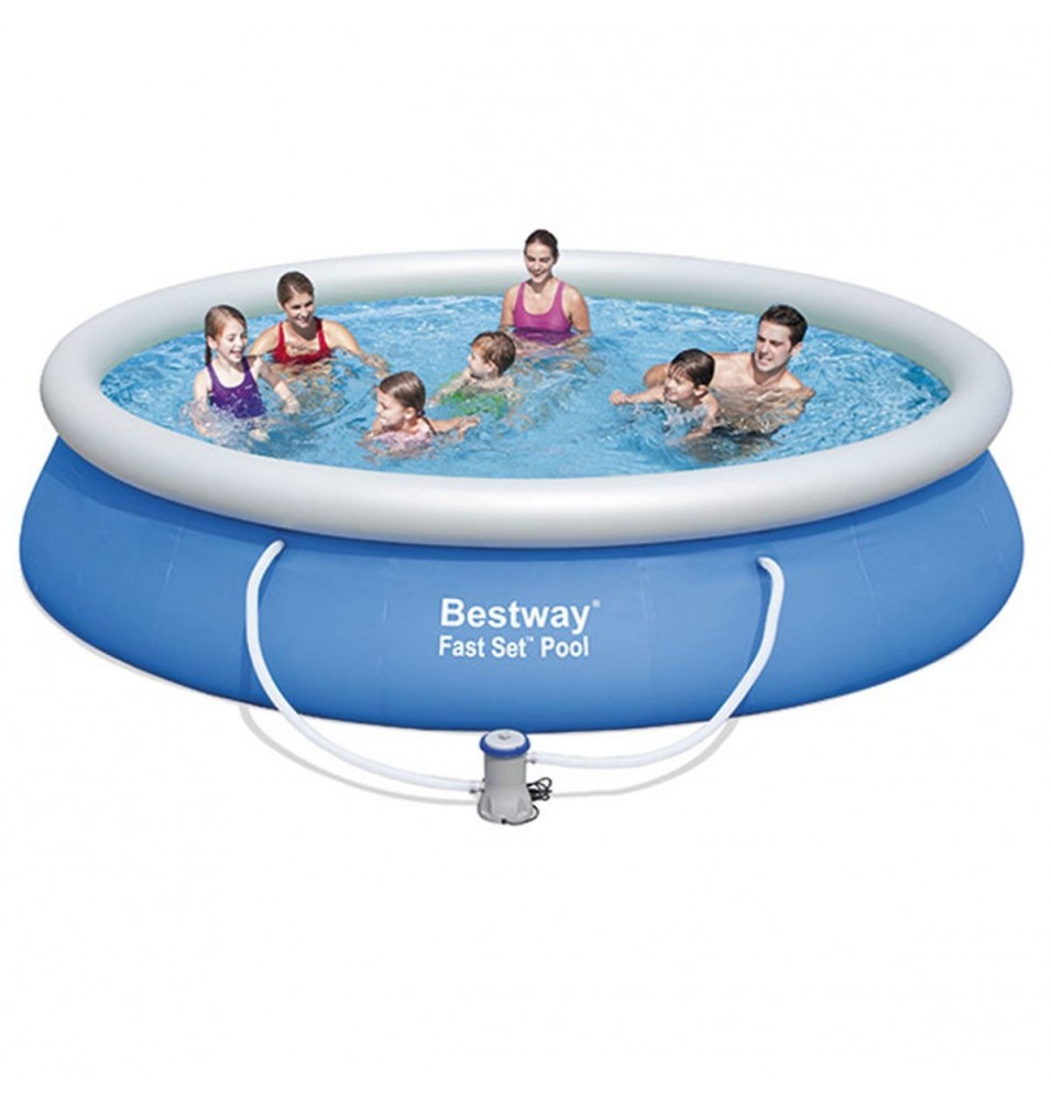 PISCINA FAST SET XIII PISCINA FAST SET XIII