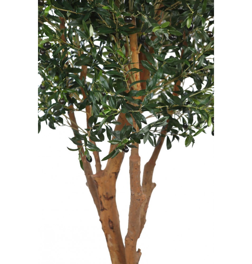 ÁRBOL OLIVO ARTIFICIAL 240 CM